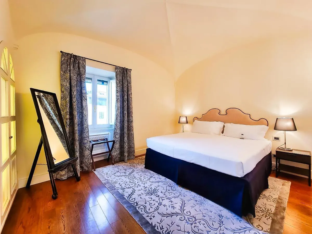 Hotel Balestri - Wtb Hotels Florence