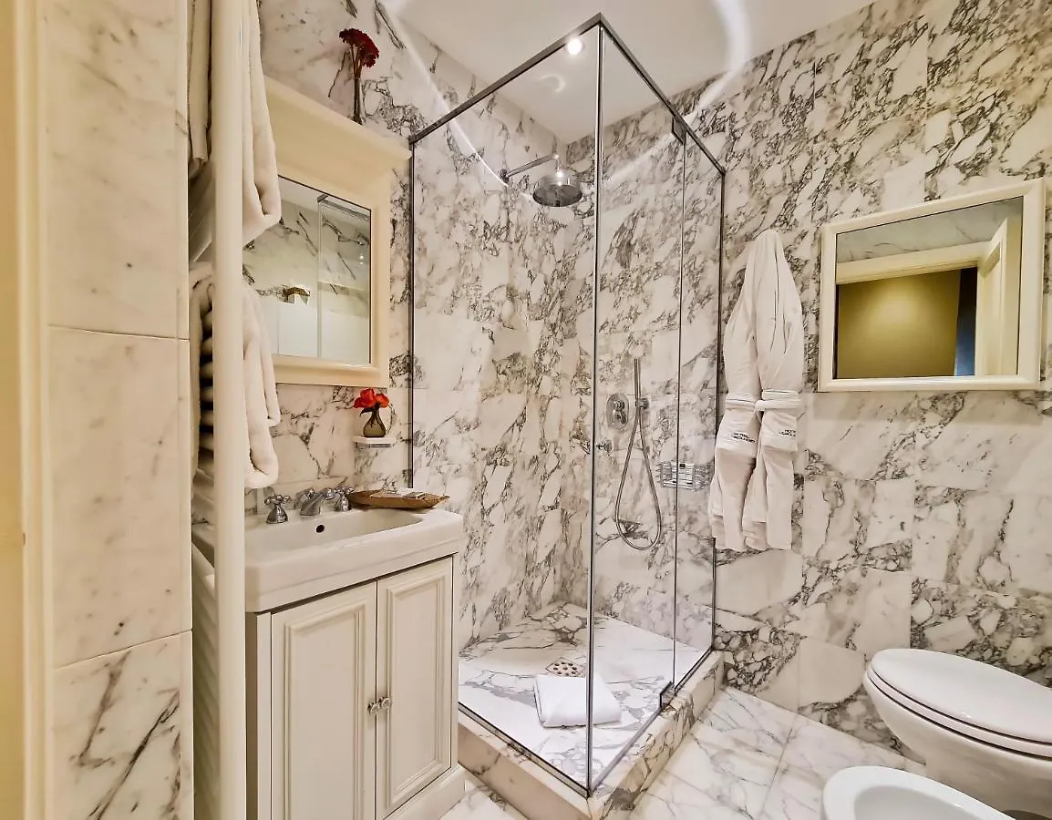 Hotel Balestri - Wtb Hotels Florence Italie