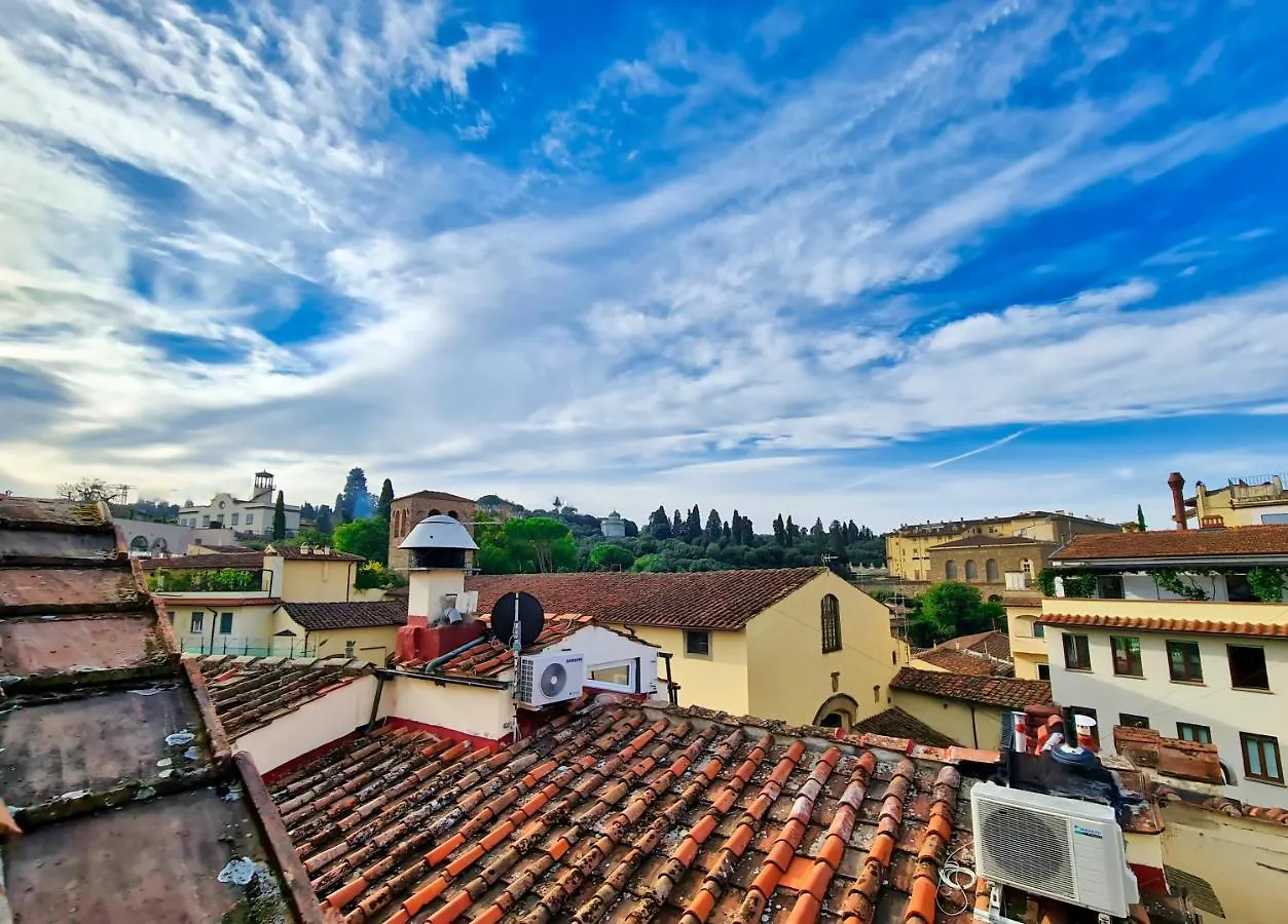 Hotel Balestri - Wtb Hotels Florence