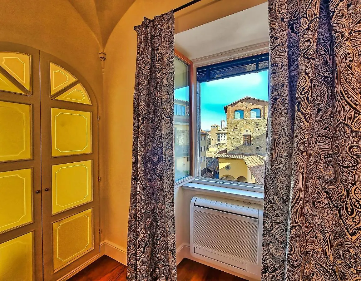 Hotel Balestri - Wtb Hotels Florence 4*,  Italie