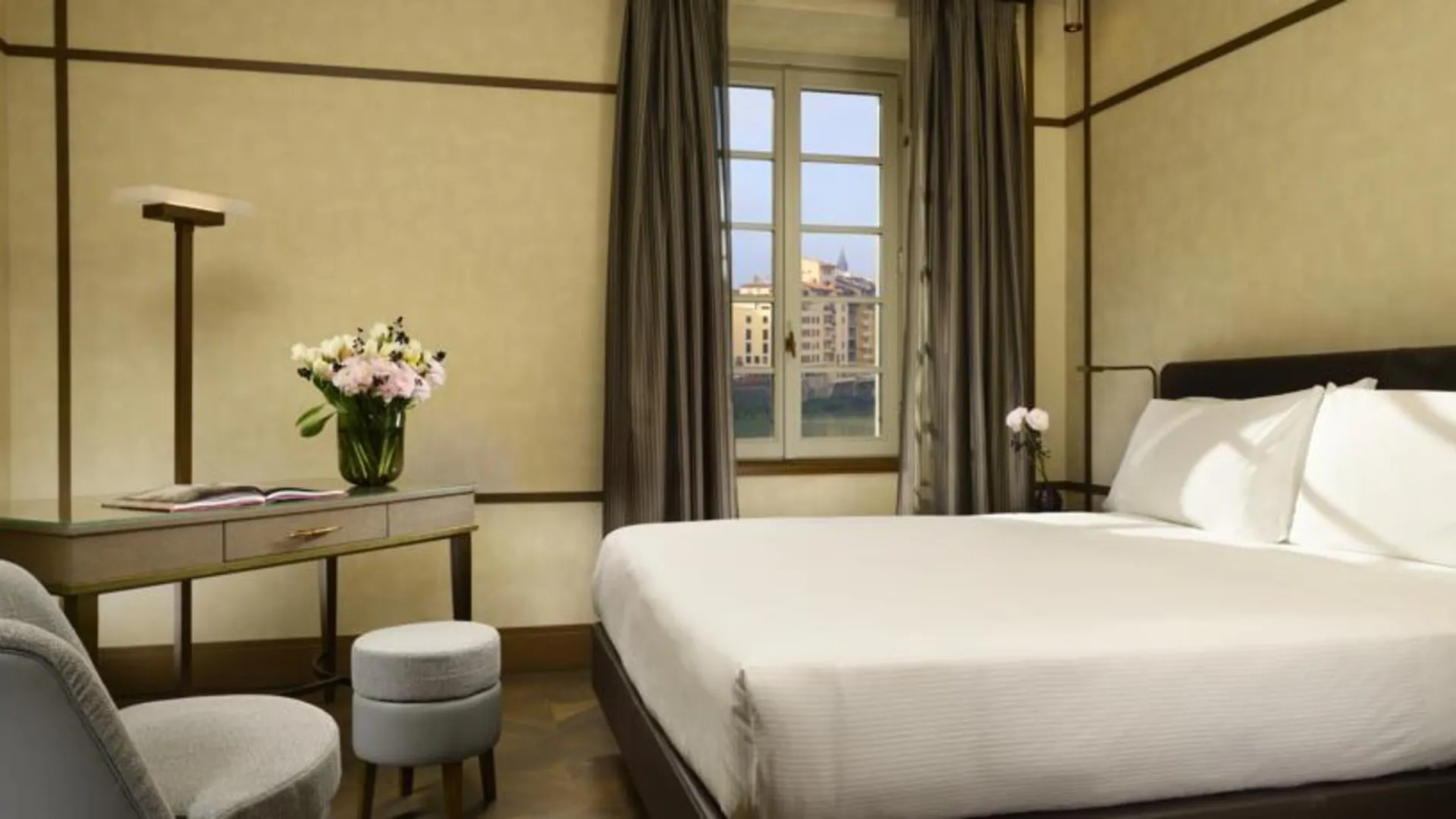 Hotel Balestri - Wtb Hotels Florence