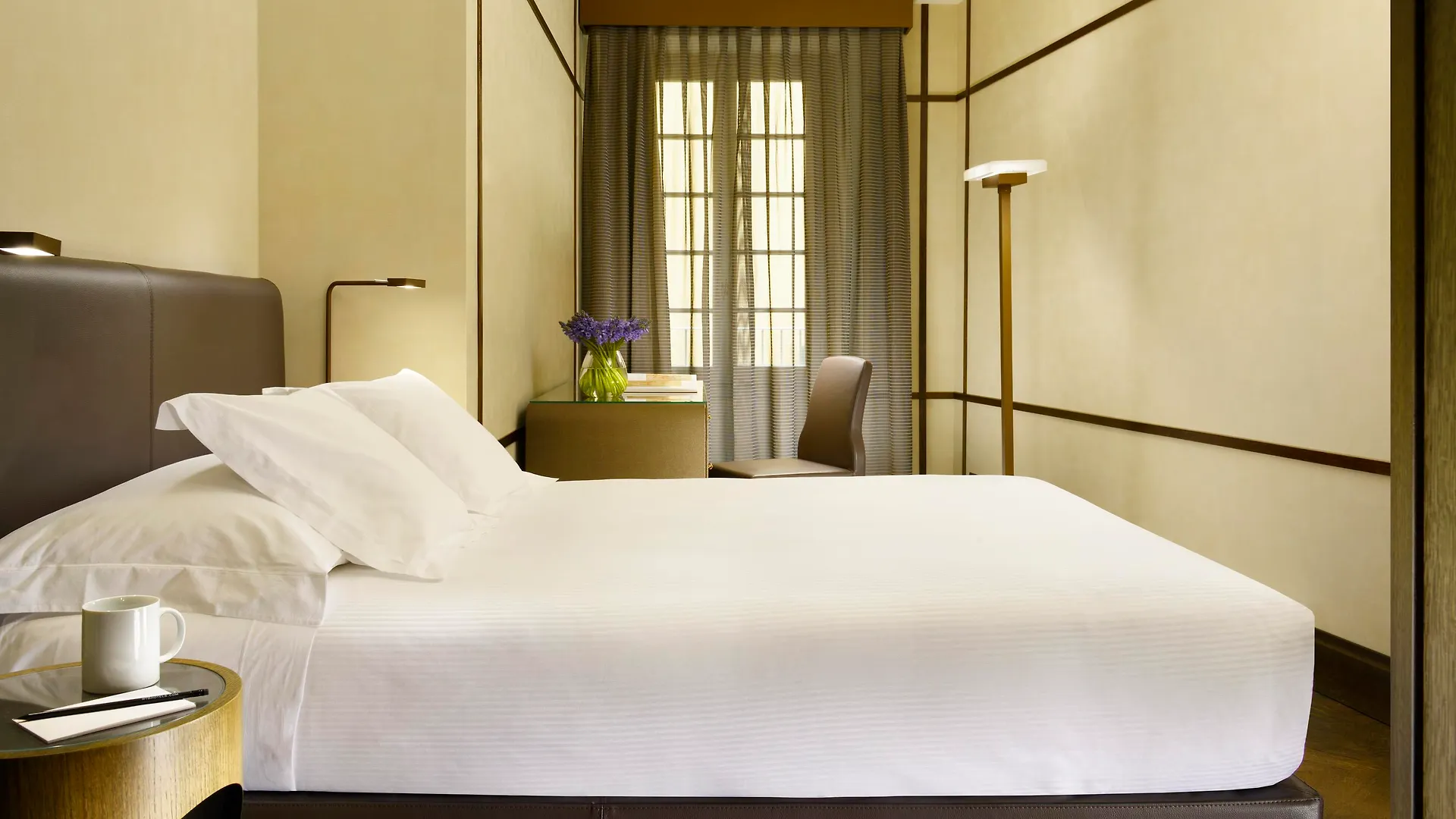 Hotel Balestri - Wtb Hotels Florence