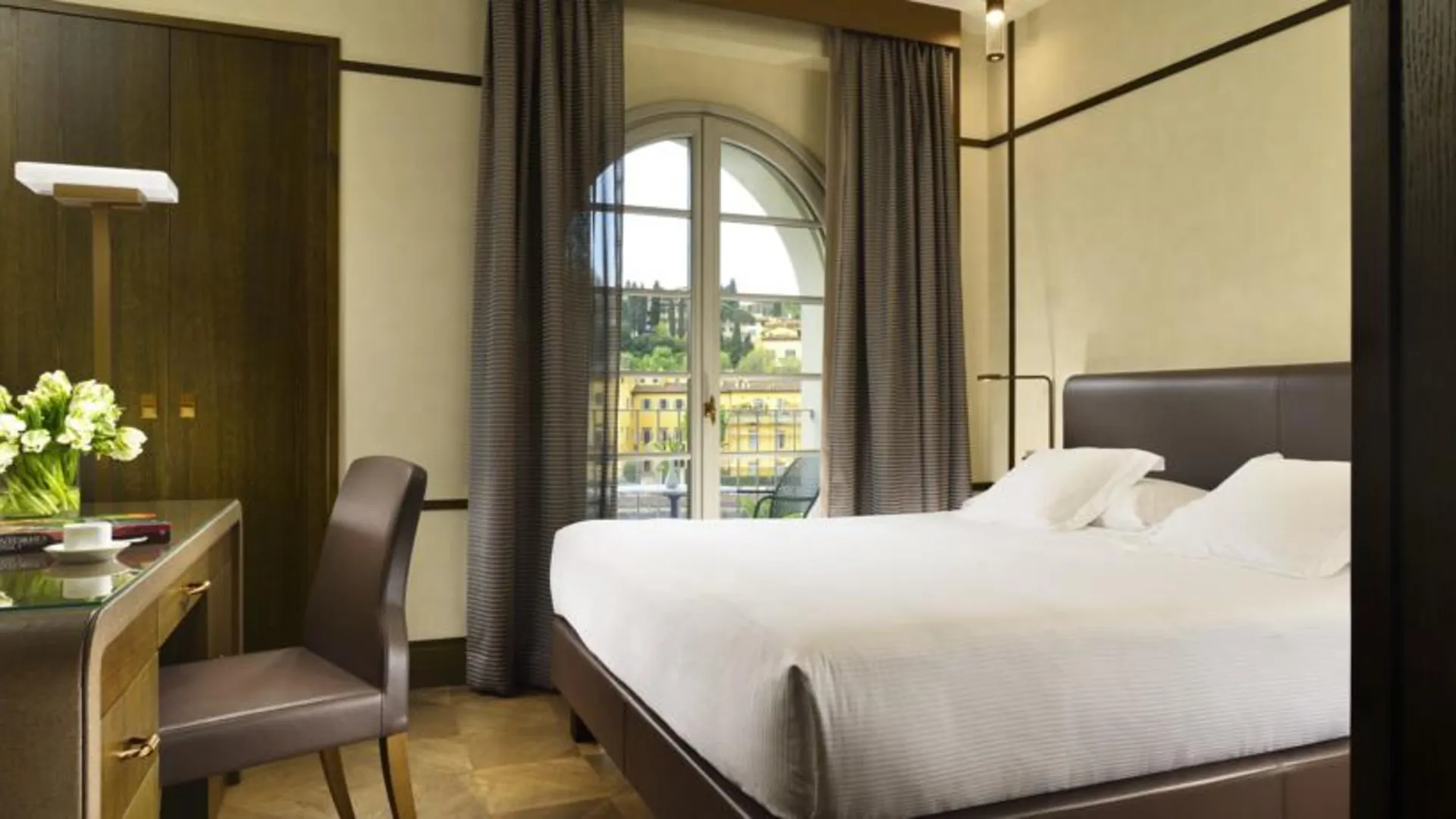 Hotel Balestri - Wtb Hotels Florence Italie