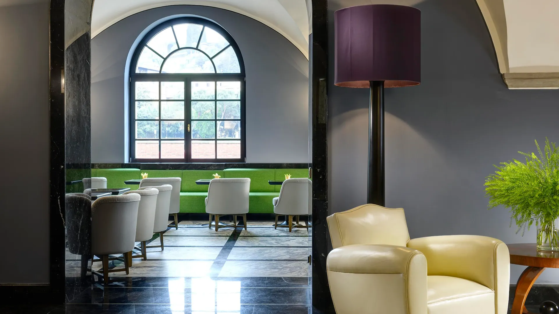 Hotel Balestri - Wtb Hotels Florence