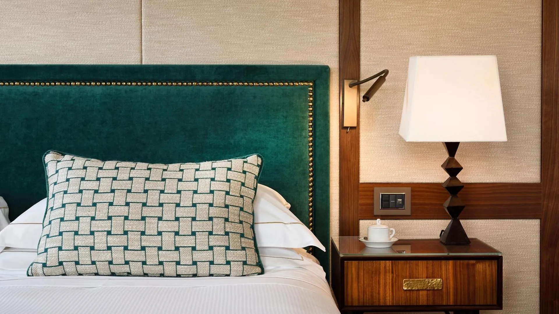 Hotel Balestri - Wtb Hotels Florence