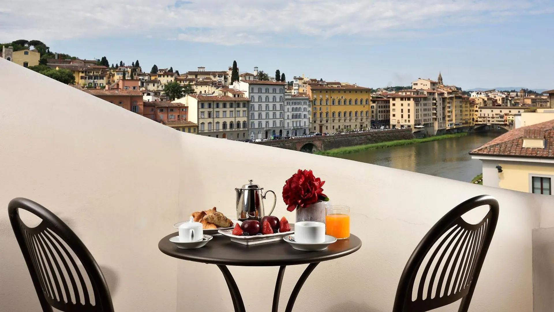 Hotel Balestri - Wtb Hotels Florence Italie