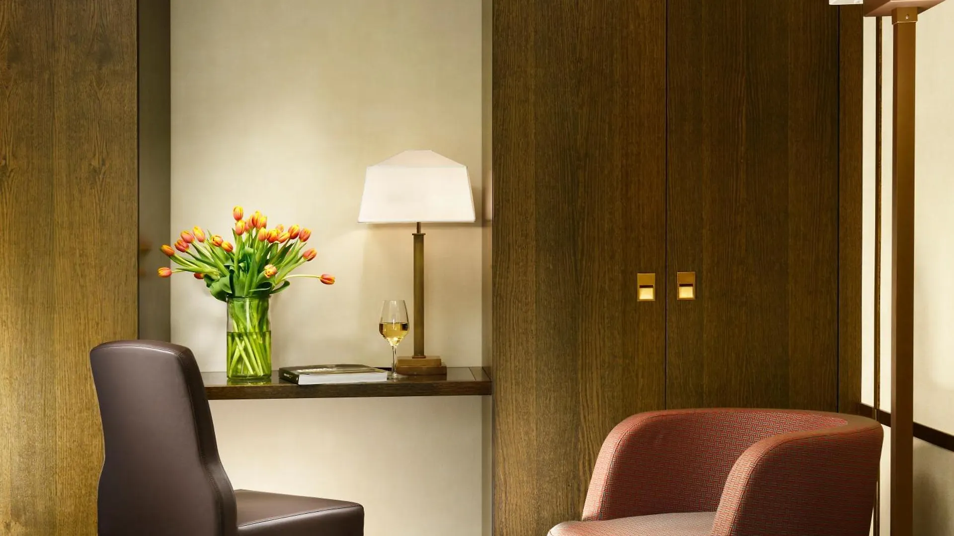 Hotel Balestri - Wtb Hotels Florence
