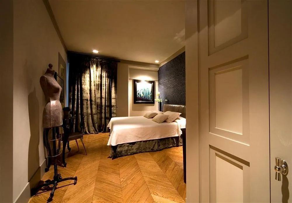 Hotel Balestri - Wtb Hotels Florence 4*,  Italie