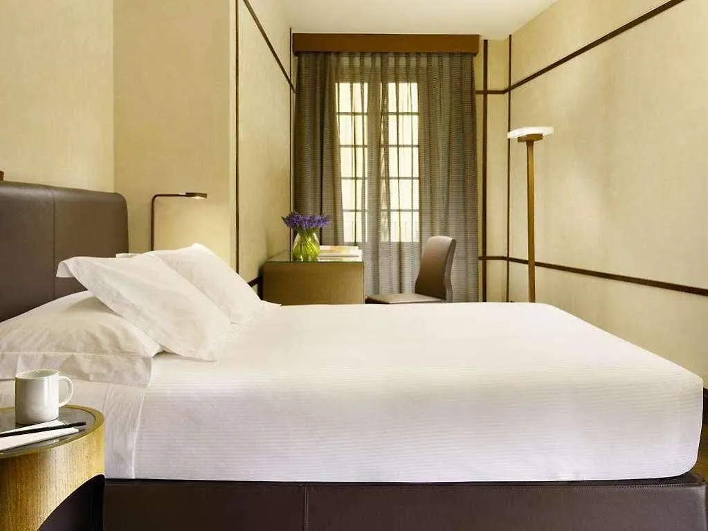 Hotel Balestri - Wtb Hotels Florence