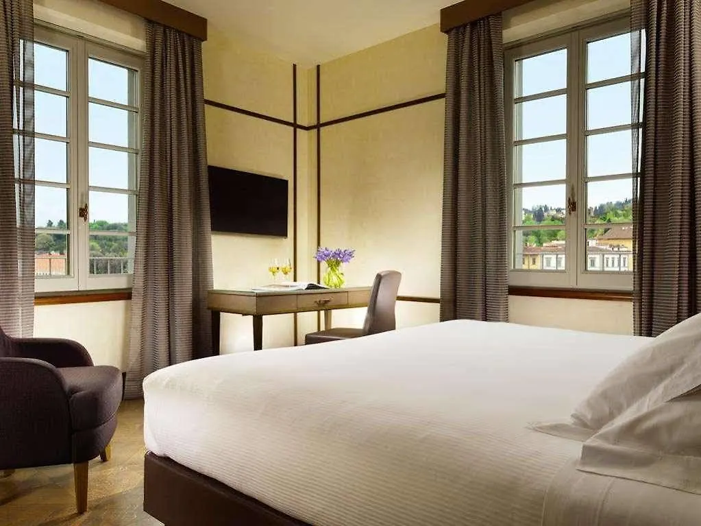 Hotel Balestri - Wtb Hotels Florence