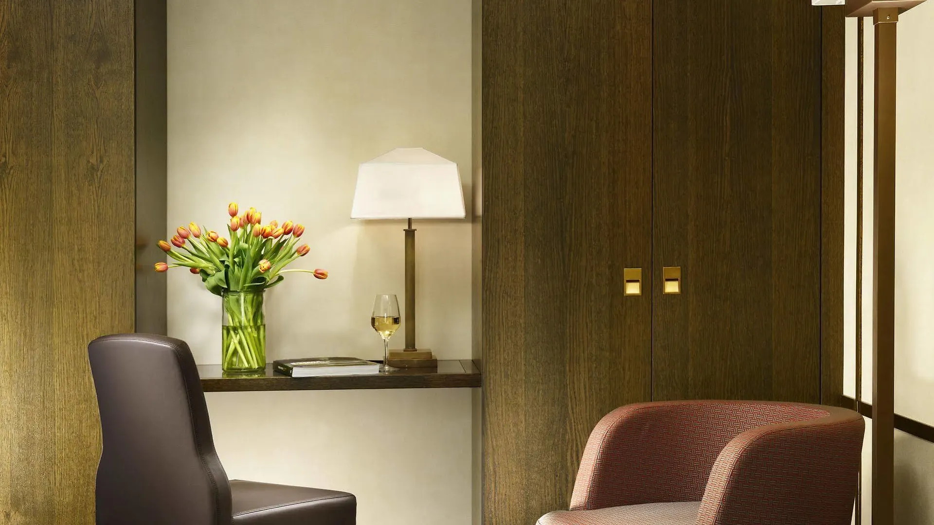 Hotel Balestri - Wtb Hotels Florence