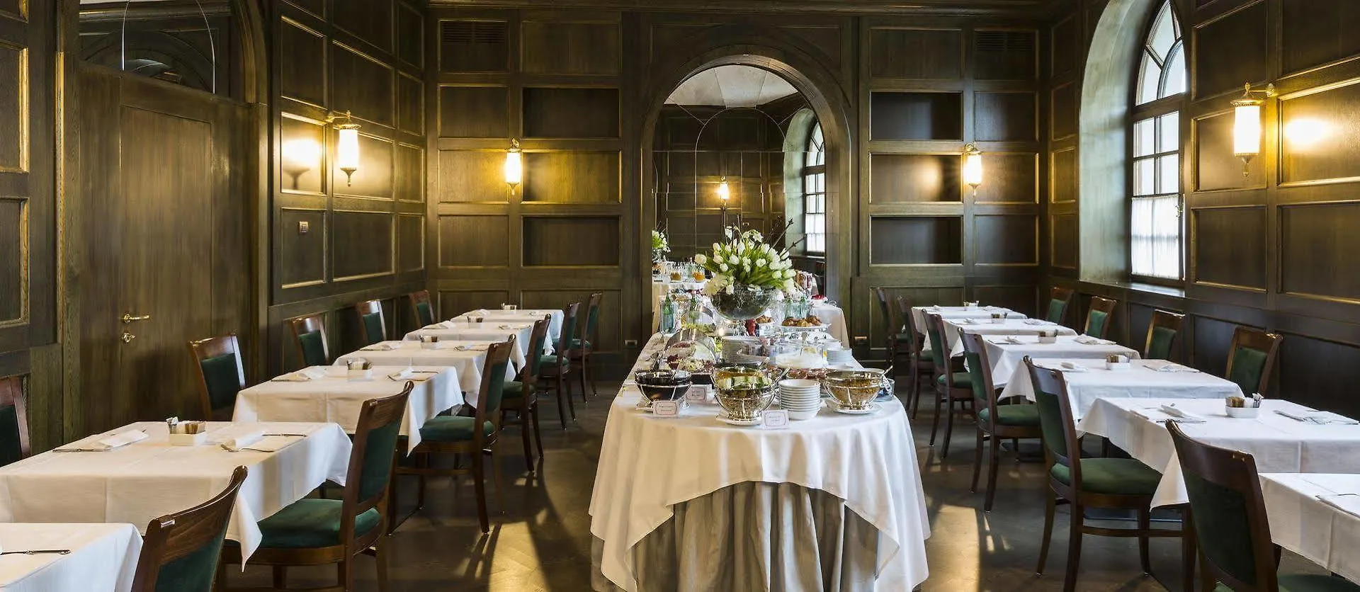 Hotel Balestri - Wtb Hotels Florence 4*,  Italy