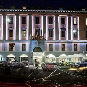 *** Отель Arli Business And Wellness Италия