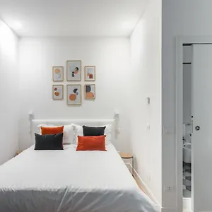  Appartement Milanofierapartments Correggio Italie