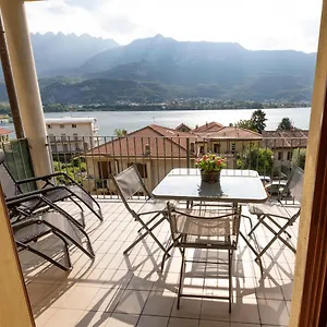  Appartement View House - Italie