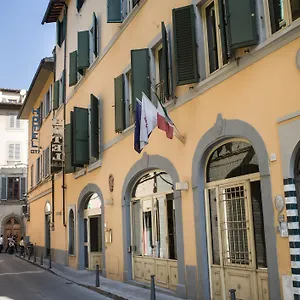 Hotel Art Atelier - Place Of Charme, Florencja