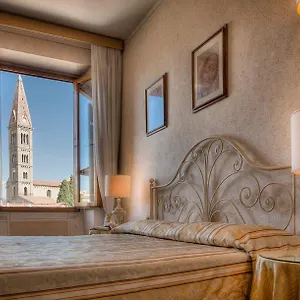 Hotel Palazzo Dal Borgo, Florencja