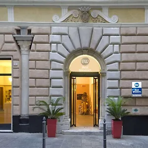*** Отель Western Porto Antico Италия