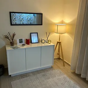  Hébergement de vacances Glemmyhouse Italie
