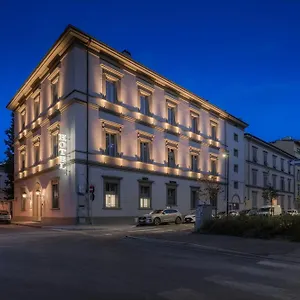 Hotel Ariele, Florencja