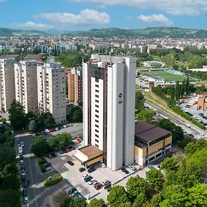 Western Tower Bolonya