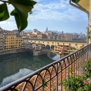 Degli Orafi Otel