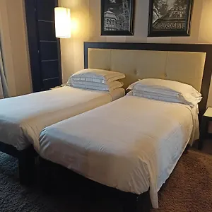 4* Szálloda C-hotels Ambasciatori