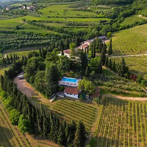 Massimago Wine Relais Vakantieboerderij