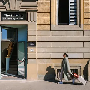 The Sonetto Powered By Sonder Otel
