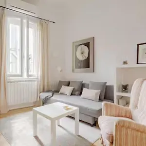 Casa Nei Pressi Del Duomo,firenze Centro Storico Appartement
