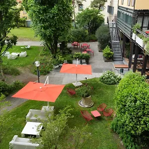 מלון Mercure Centro בולוניה