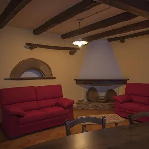  Appartement Antico Restauro Italie