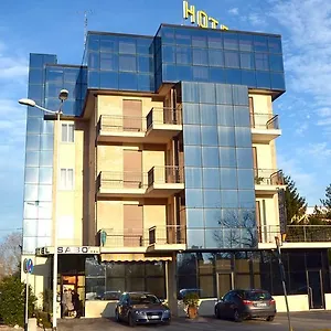 *** Отель Sabo' Италия