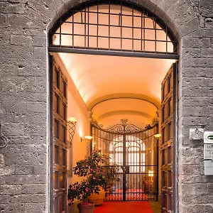 Hotel Torre Guelfa Palazzo Acciaiuoli, Florencja