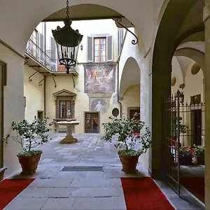  Apartment La Tranquilla