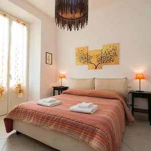Bronzino 53 Appartement