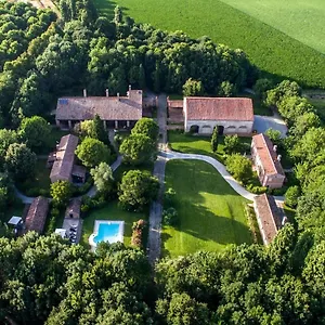 Tenuta Castel Venezze Vakantieboerderij