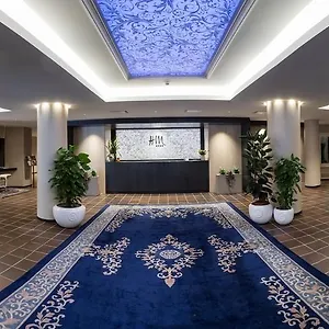 Hotel Mirage, Florencja