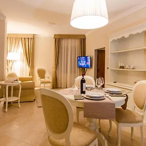 Residenza Marchesi Pontenani Appartement