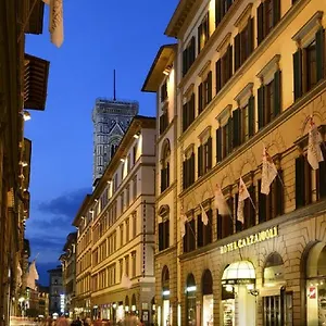 Hotel Fh55 Calzaiuoli, Florencja