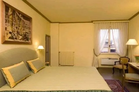 Hotel Balestri - Wtb Hotels Florenz