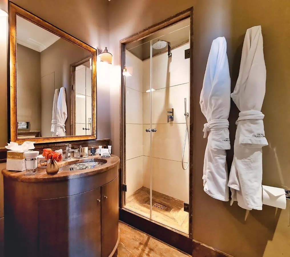 Hotel Balestri - Wtb Hotels Florenz