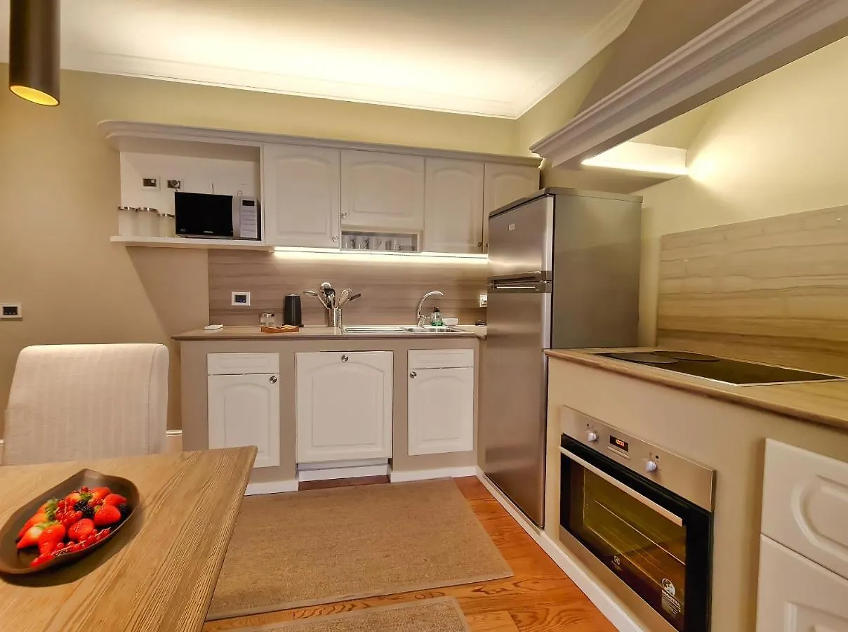 Hotel Balestri - Wtb Hotels Florencja