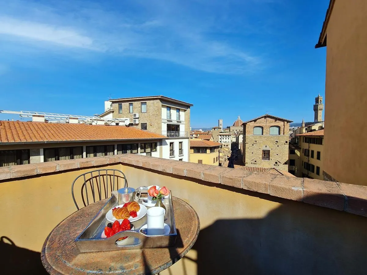 ****  Hotel Balestri - Wtb Hotels Florencja Włochy