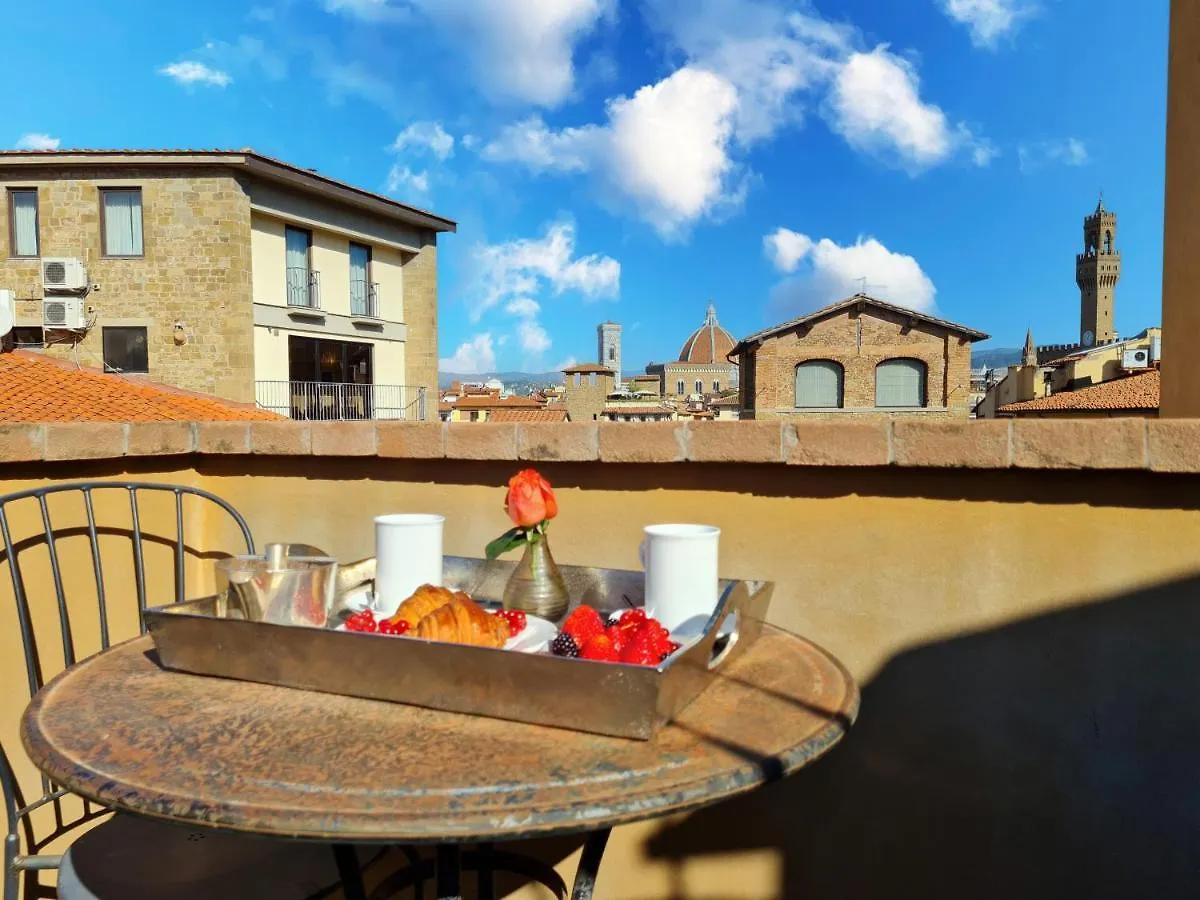 ****  Hotel Balestri - Wtb Hotels Florenz Italien