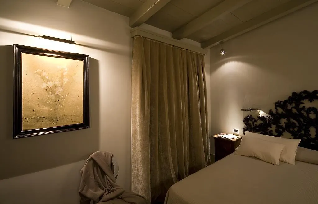 Hotel Balestri - Wtb Hotels Florencja