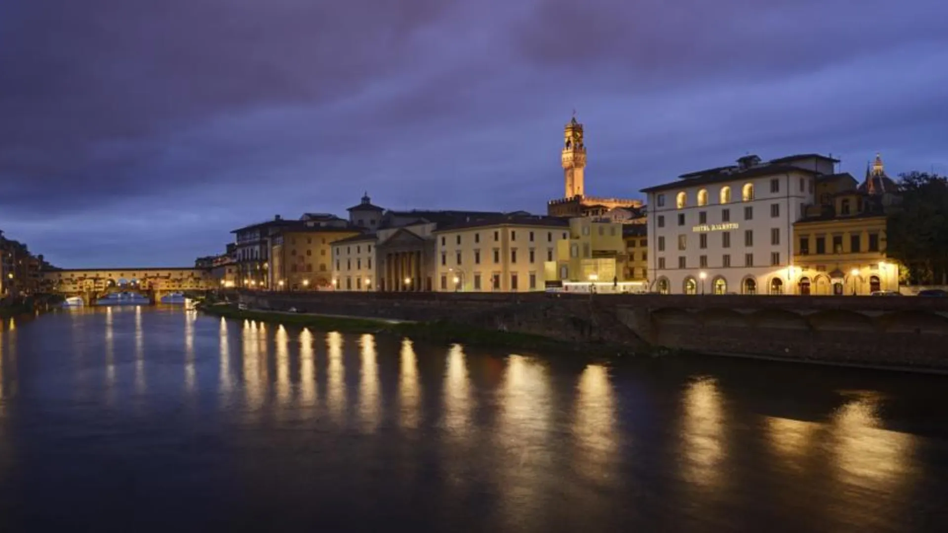 Hotel Balestri - Wtb Hotels Florenz