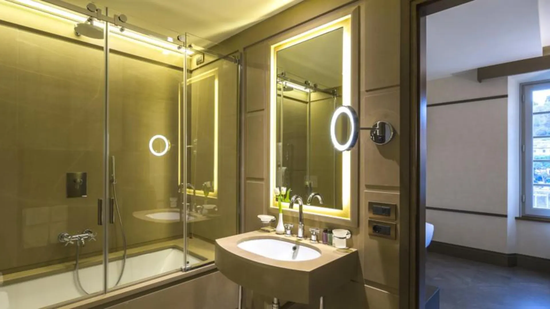 Hotel Balestri - Wtb Hotels Florenz