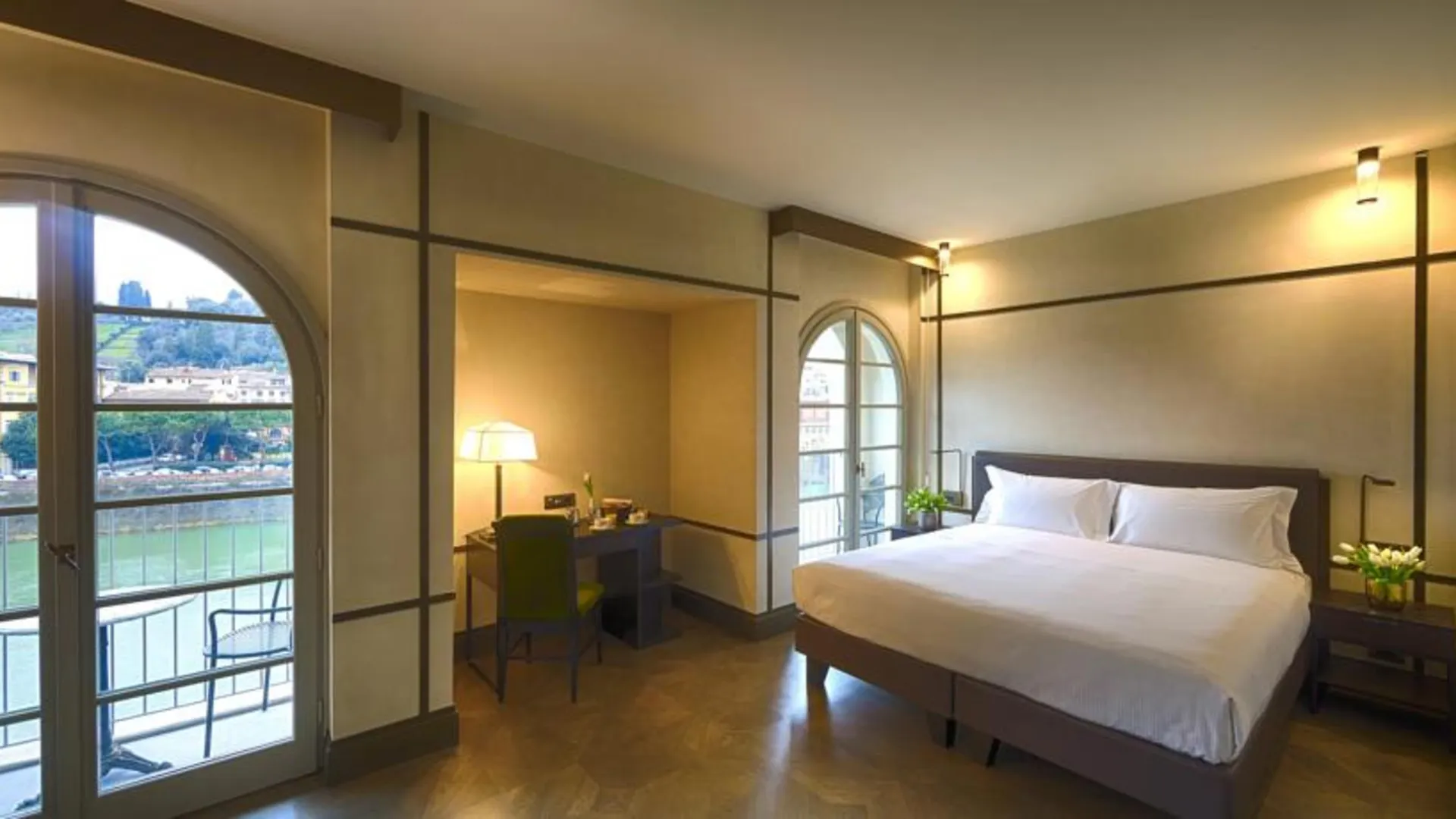 Hotel Balestri - Wtb Hotels Florenz
