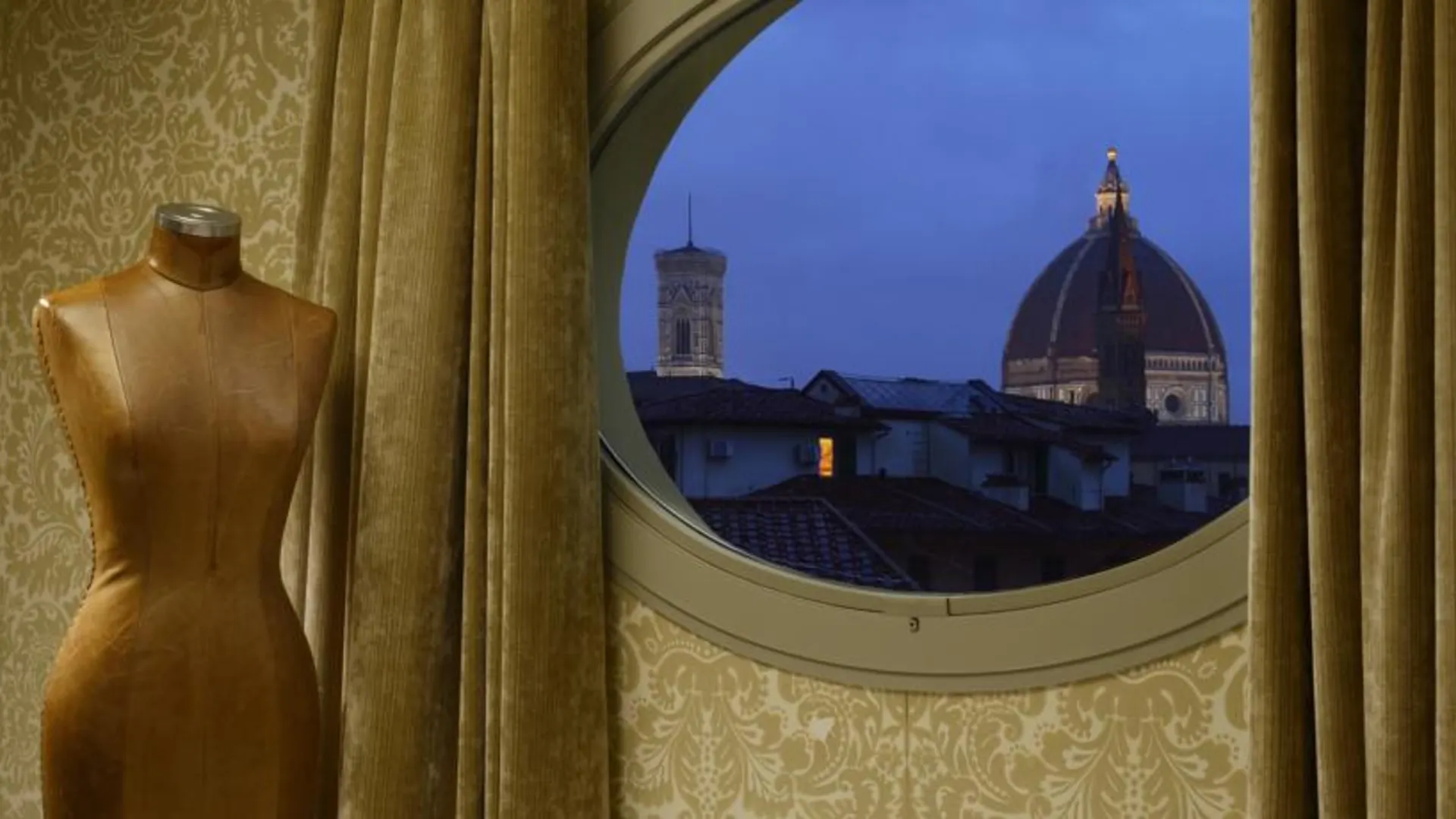 Hotel Balestri - Wtb Hotels Florenz Italien